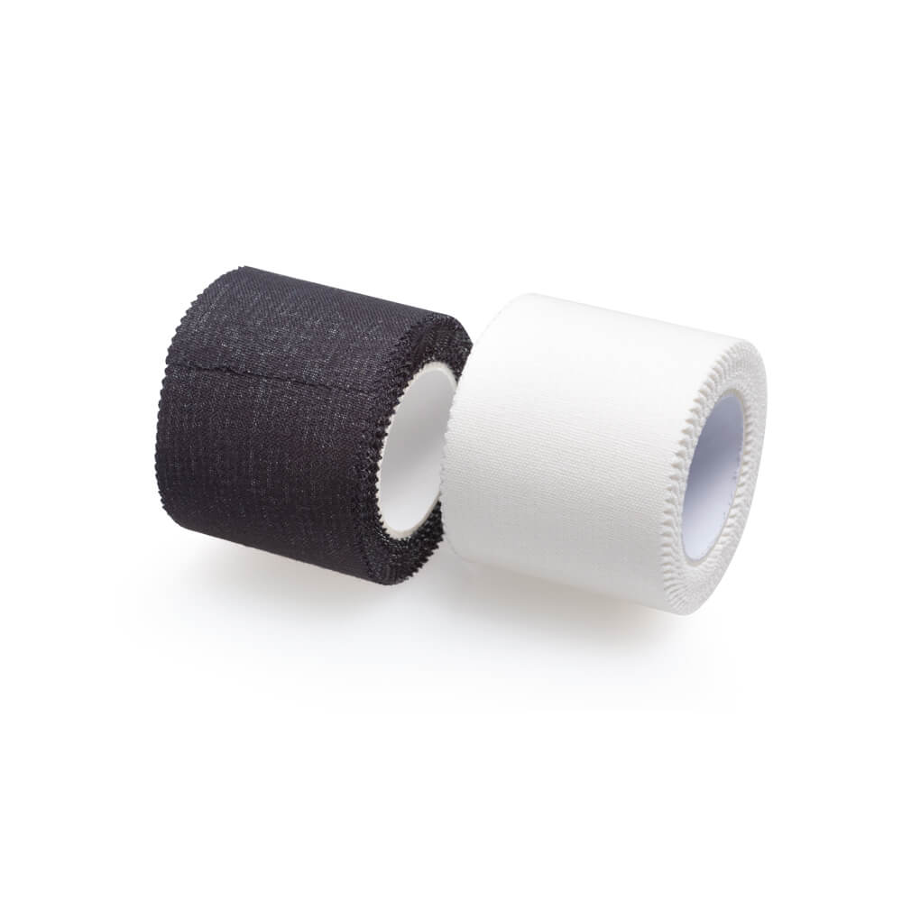 Sports tape, stabilizing, from Lifemed®, colored, 3m x 3,8cm