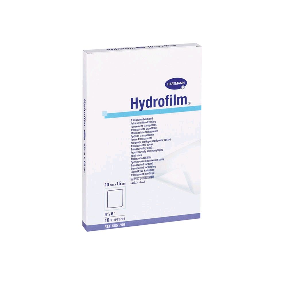 Hartmann Hydrofilm Transparent Bandage