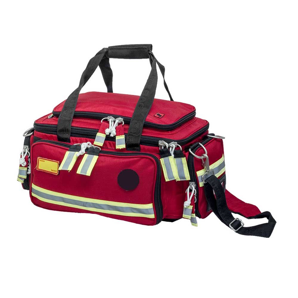 ELITE BAGS emergency bag EXTREME-S, incl. accessories