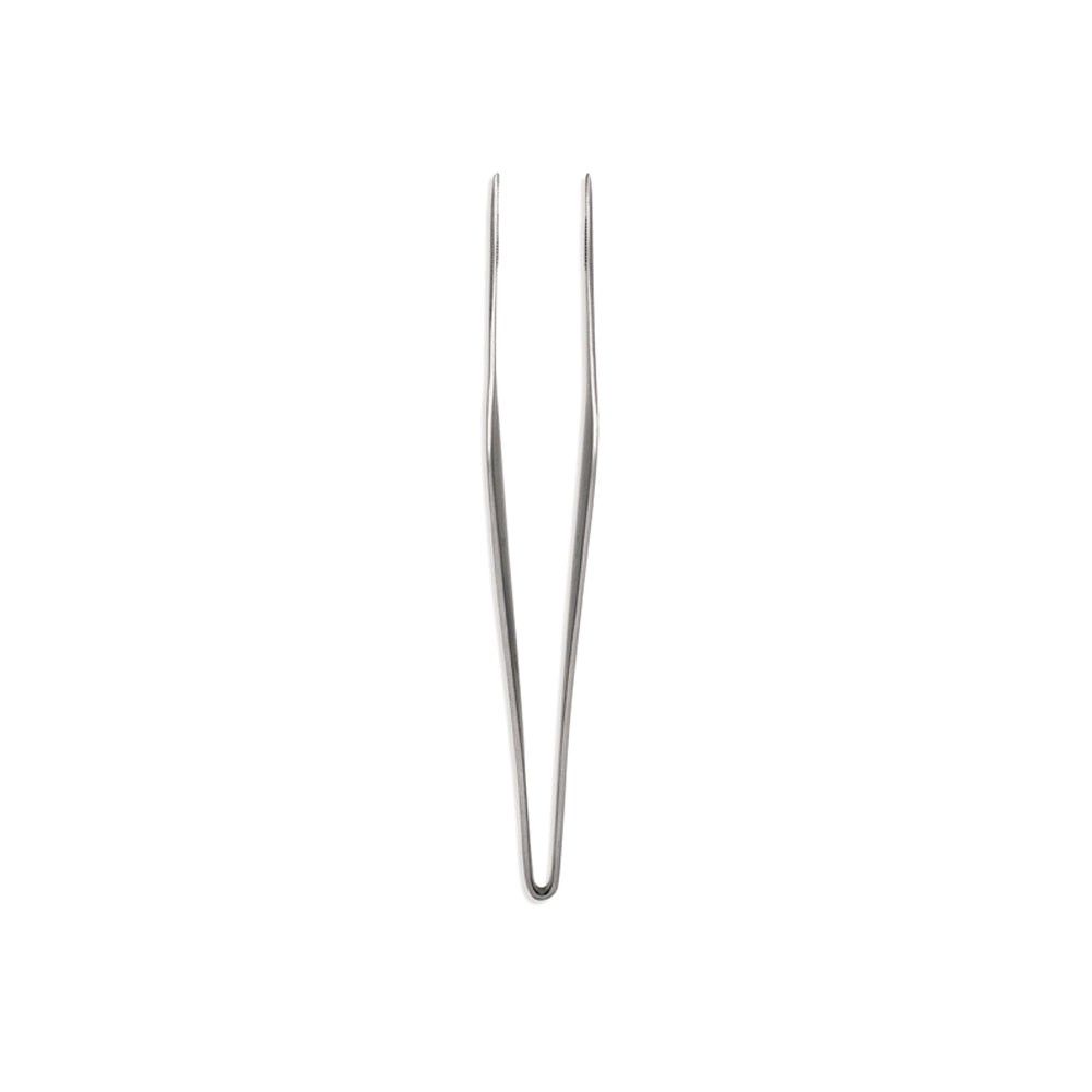 Splinter Tweezers, straight, by Hartmann, 9 cm, 25 items