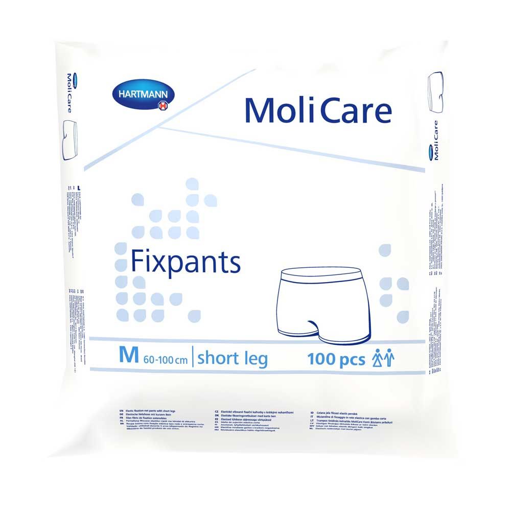 Hartmann Fixpants MoliCare®, L, 3 pcs