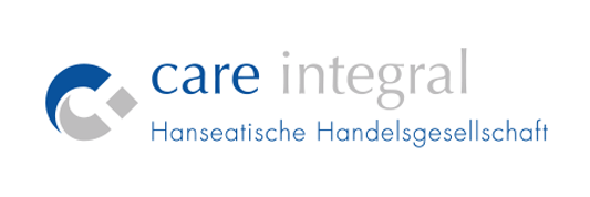 Logo care integral