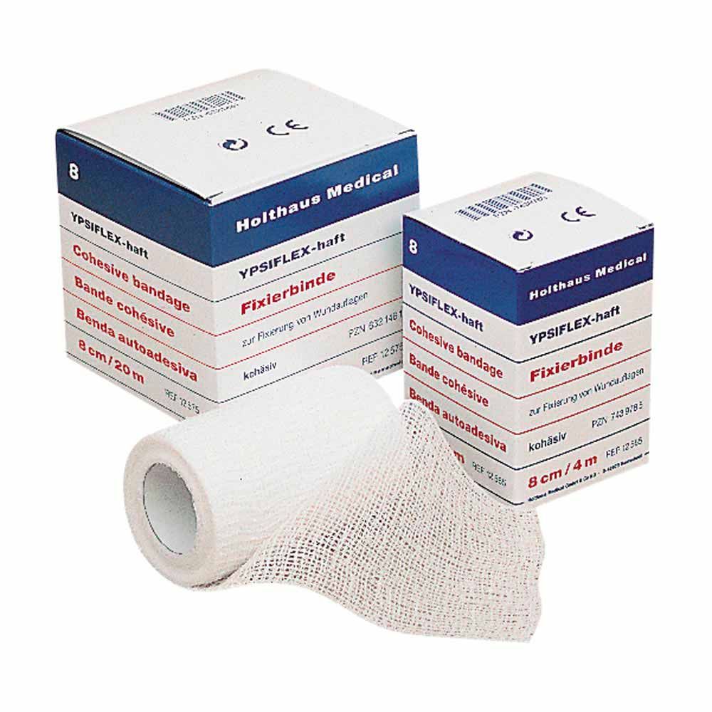 Holthaus Medical YPSIFLEX® haft fixation bandage, elastic