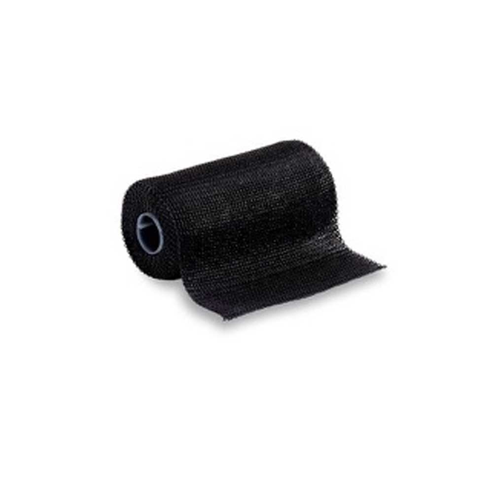 Noba NOBALITE®-Black Synthetic Cast Bandages, Fibreglass, 7,5cm, 1pc
