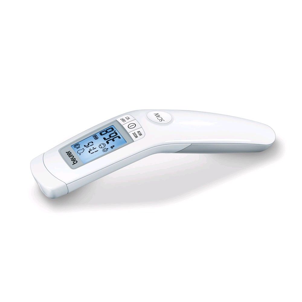 Contactless Clinical Thermometer FT90 by Beurer