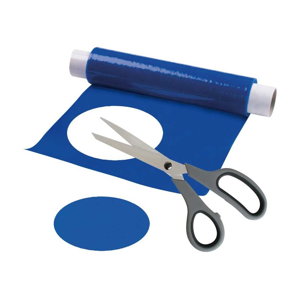 Behrend Dycem non-slip mat, 1 roll, different sizes, cutable