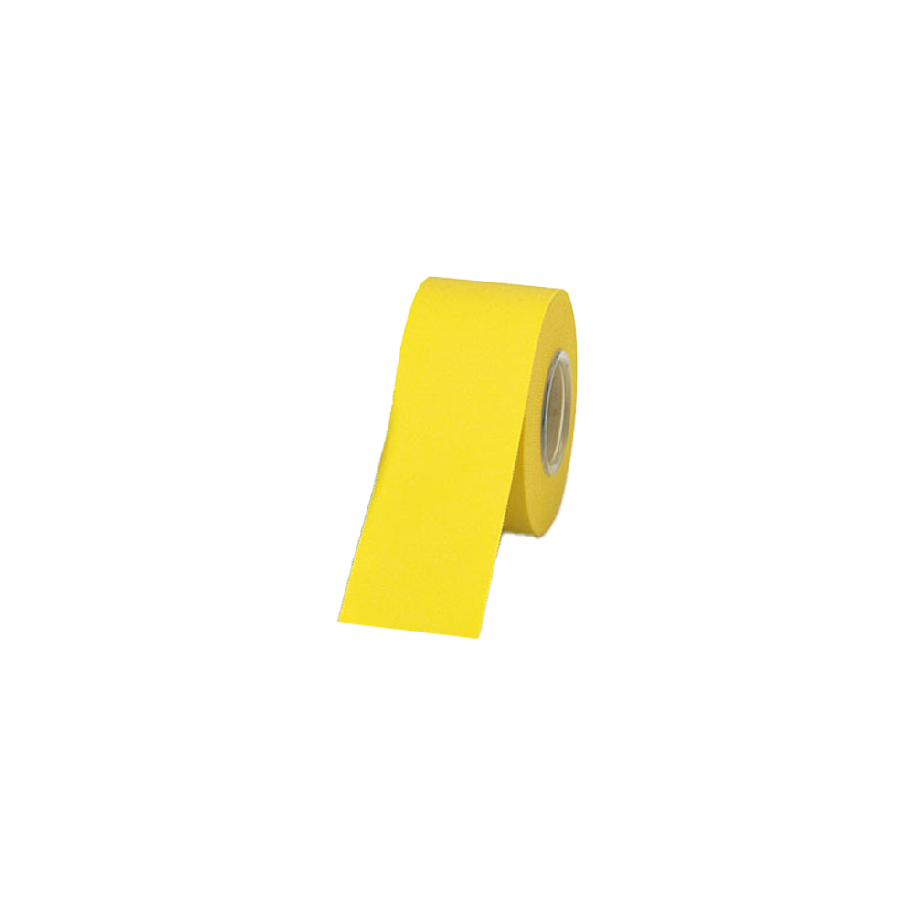 BSN Leukotape Classic, tape strapping, 3,75 cm x 10 m, 1 roll, yellow