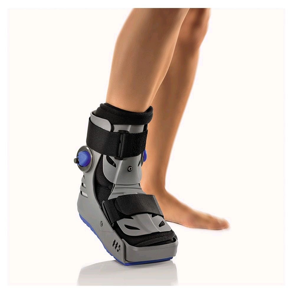 BORT Air Walker lower thigh-foot orthosis, short version, size XS- XL