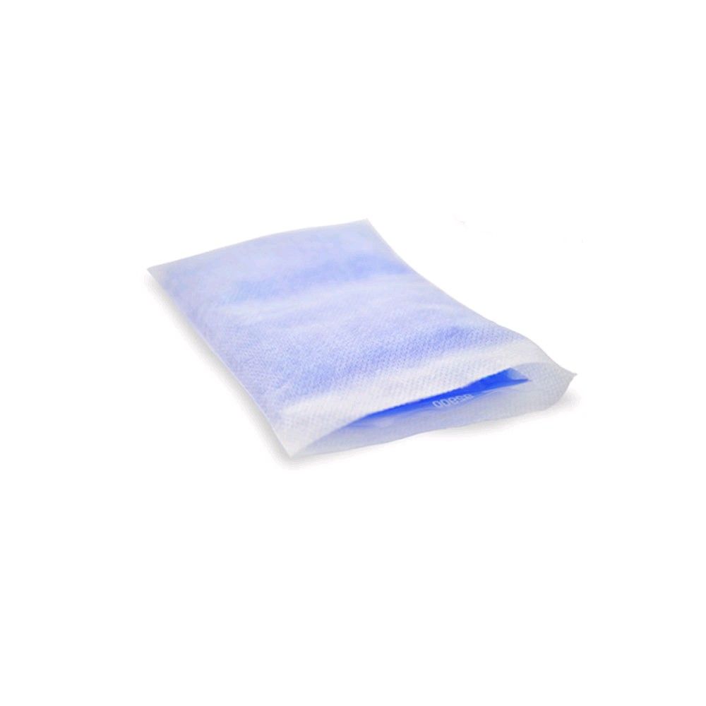 Nonwoven Fabric Covers for Hot and Cold Compresses, 100 items