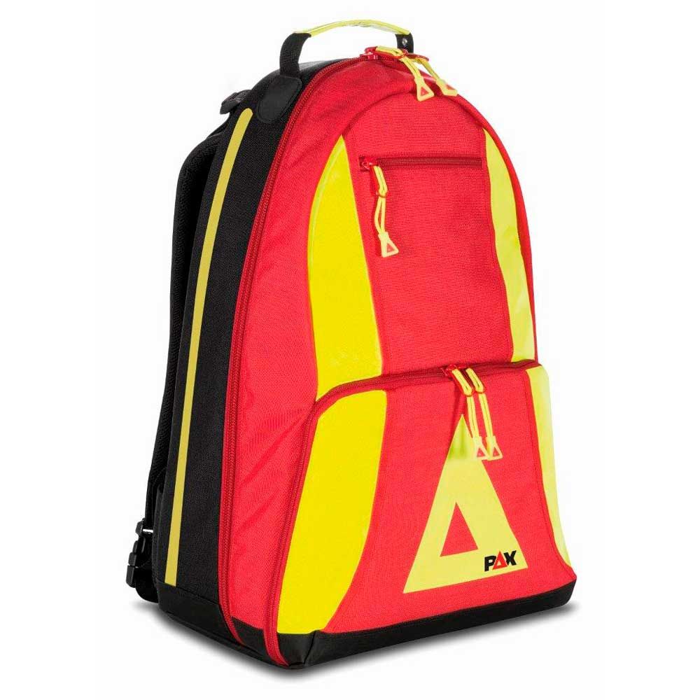 Holthaus Medical PARAMedic Medic BackPack 40x35x15cm, Empty