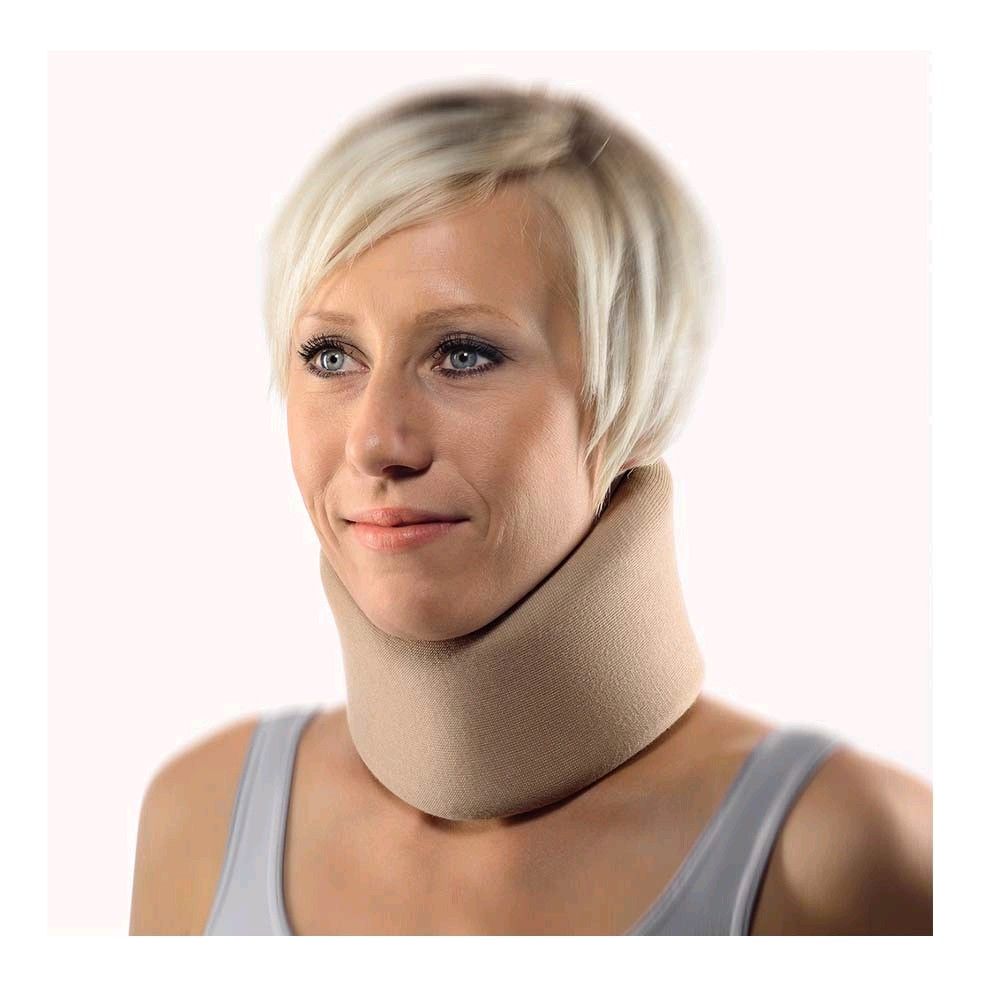 BORT cervical collar Eco for the neck, size 2, skin colors