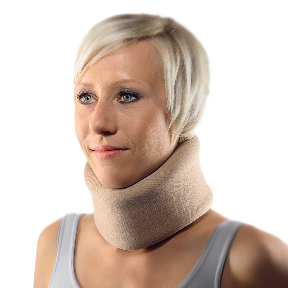 Bort StabiloNec Cervical Support, Skin, Size 1