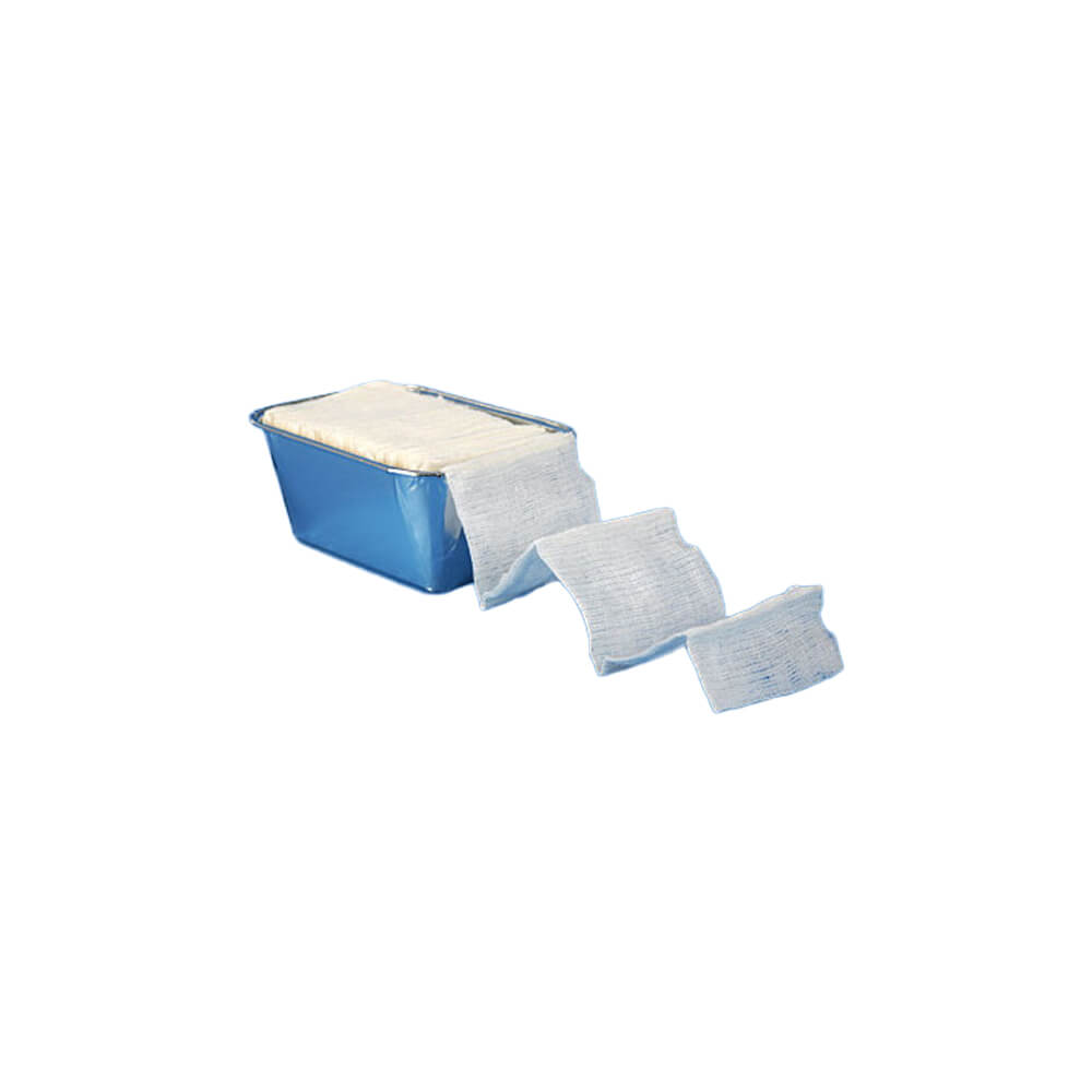Nobaset gynecological tampon, sterile, 5m x 6cm, 2 variations