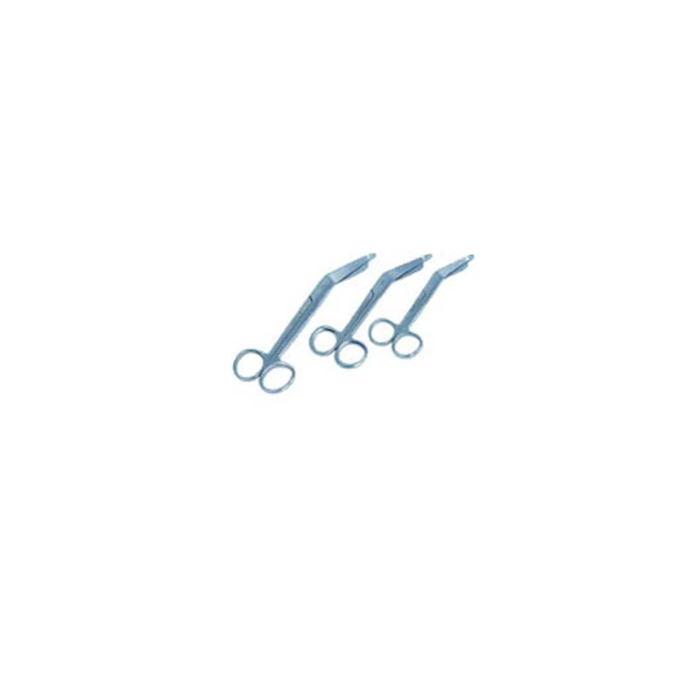 Behrend bandage scissors type Lister, stainless, 18 cm