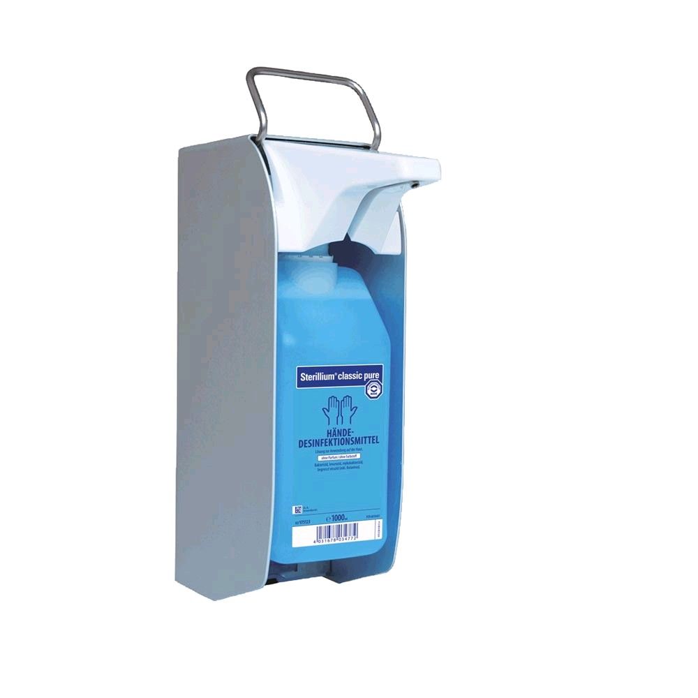 BODE-Euro-dispenser Touchless 1 Plus, 500 ml, 1 pack