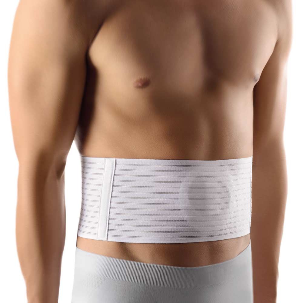 Bort Umbilical Hernia bandage, Size 3