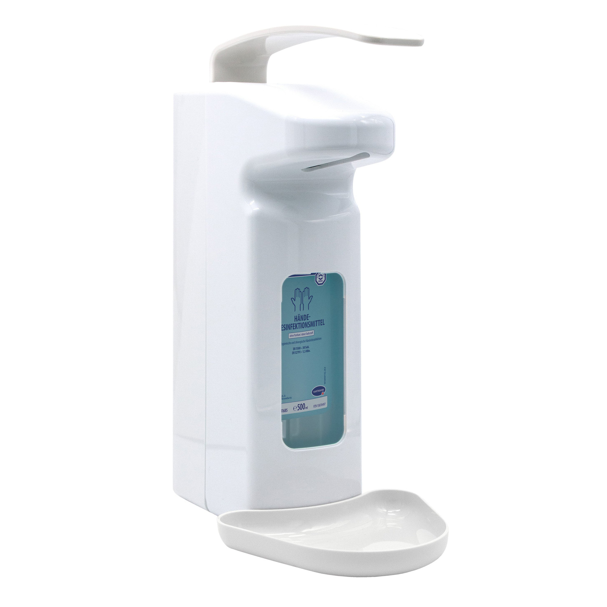 Hartmann Disposable Pump for 1 Liter Bottles