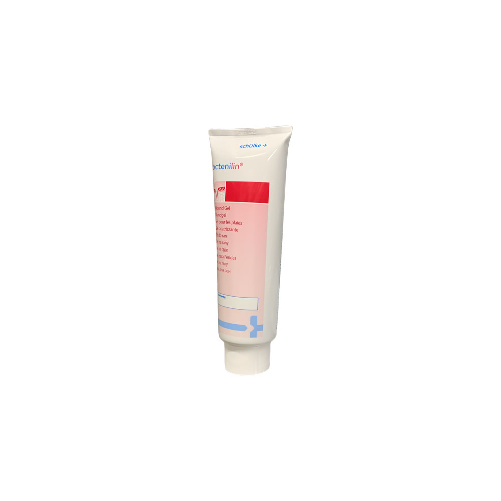 Schülke Octenilin® Wound Gel, Pain-Free, 250 ml