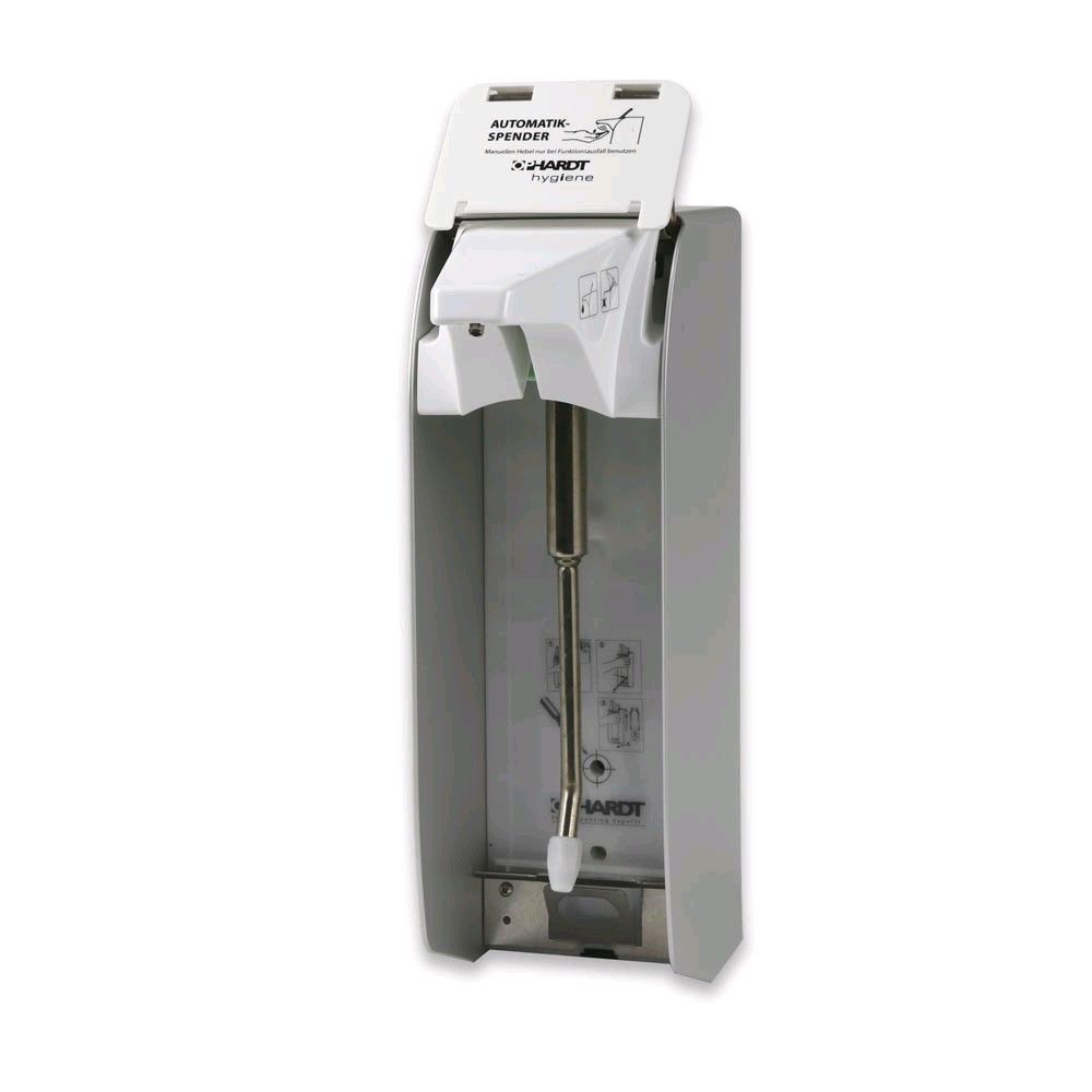 Disinfectant Soap Dispenser Plus AK 1000 Touchless, for 1 L bottles