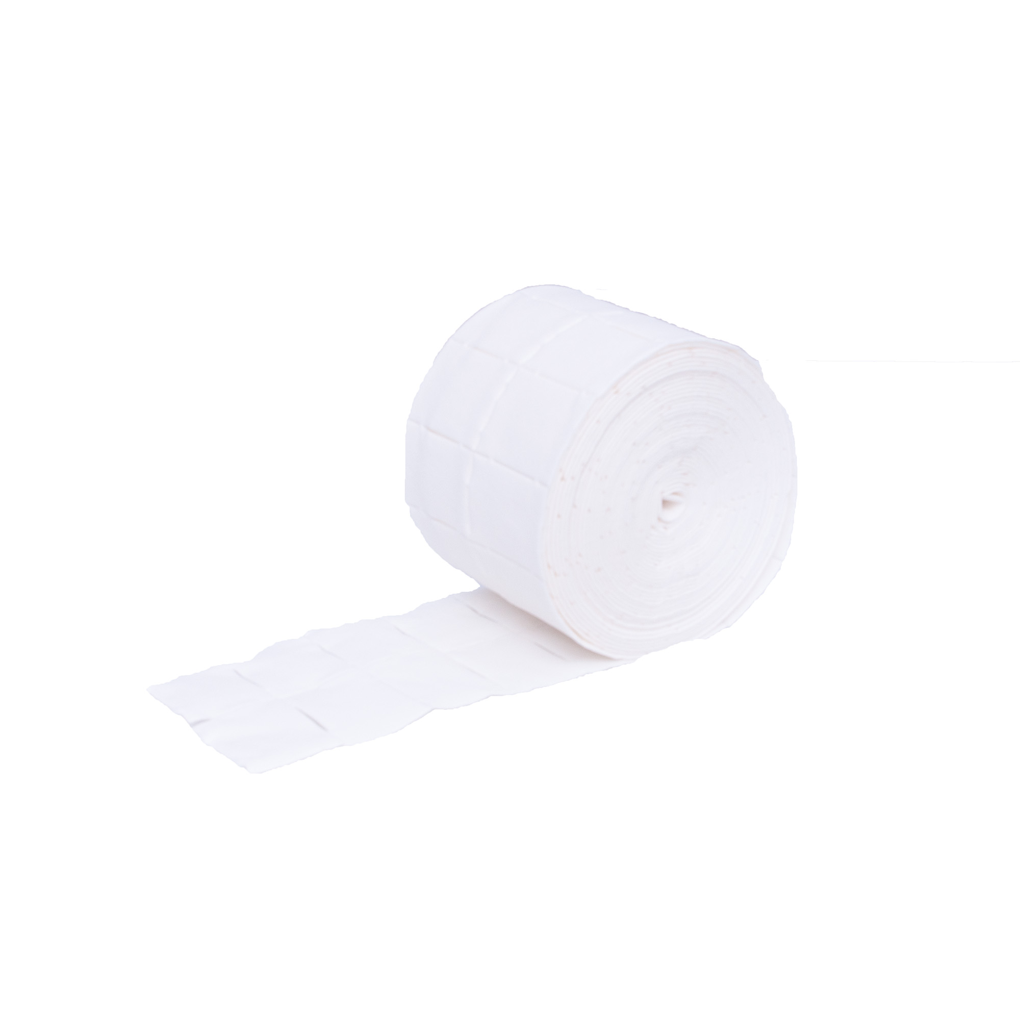 MaiMed Cellulose Swabs, 4x5cm, non-sterile, 1000 pcs. in roll