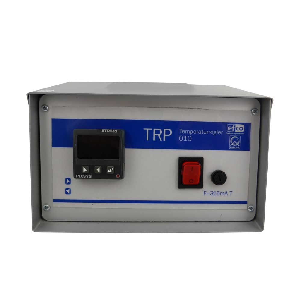 Efco TRP010 Temperature Controller, 230V/50Hz/3500W (used)
