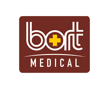 Logo bort medical