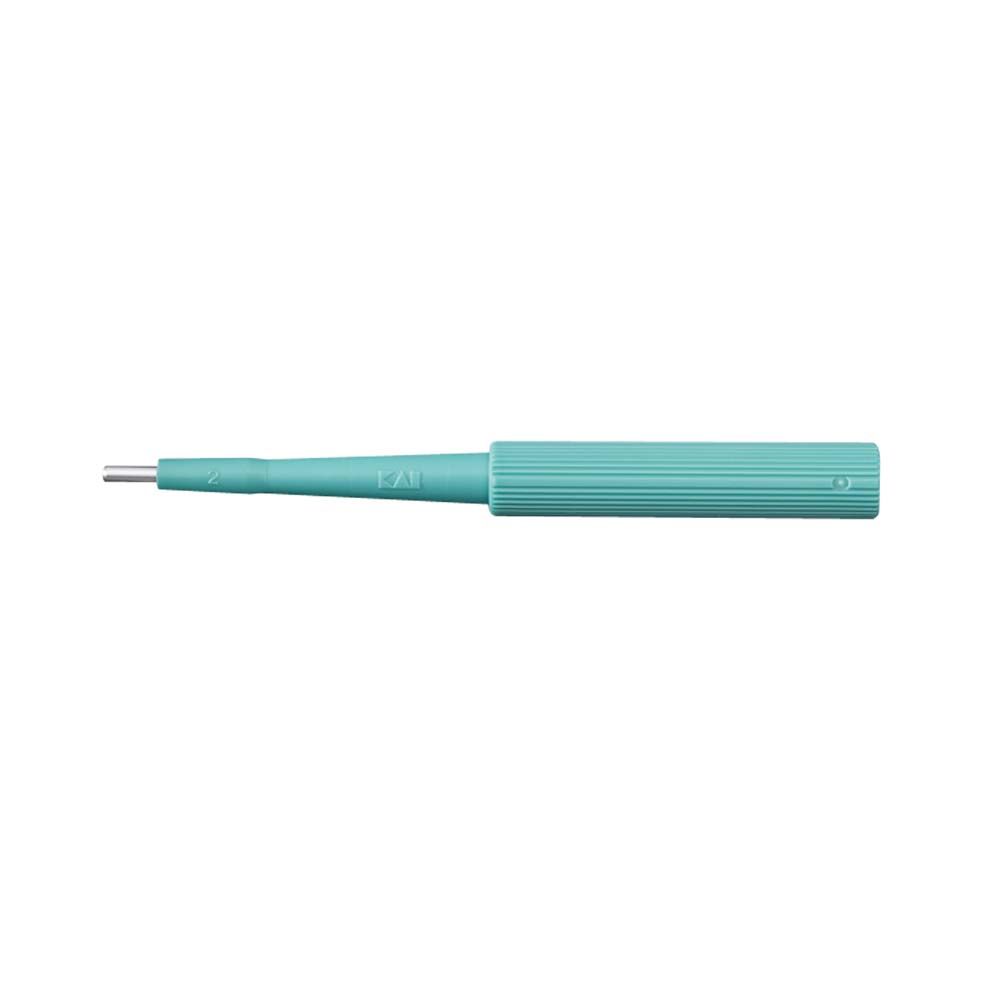 Kai Medical Standard Biopsy Punch, Sterile, 2mm, 1pc