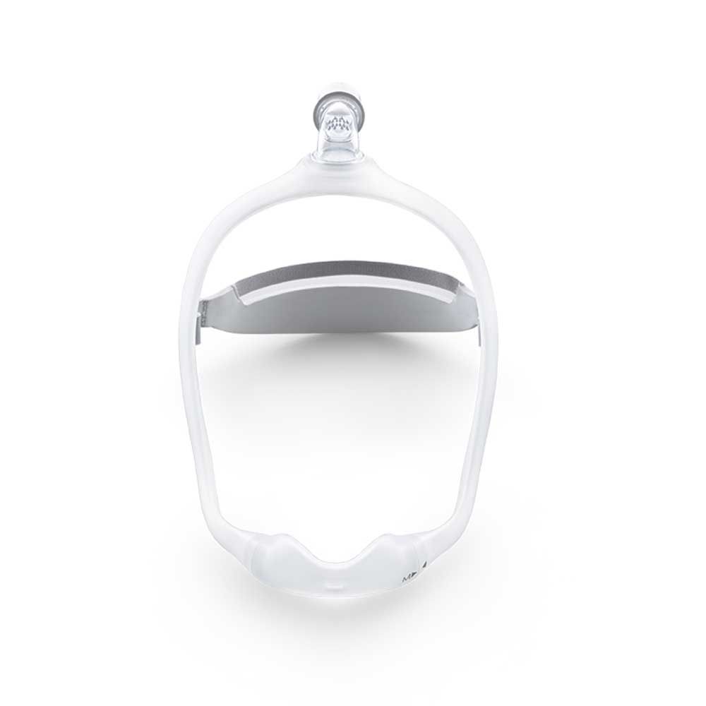 Philips CPAP nose mask DreamWear, incl. 4 mask pillows