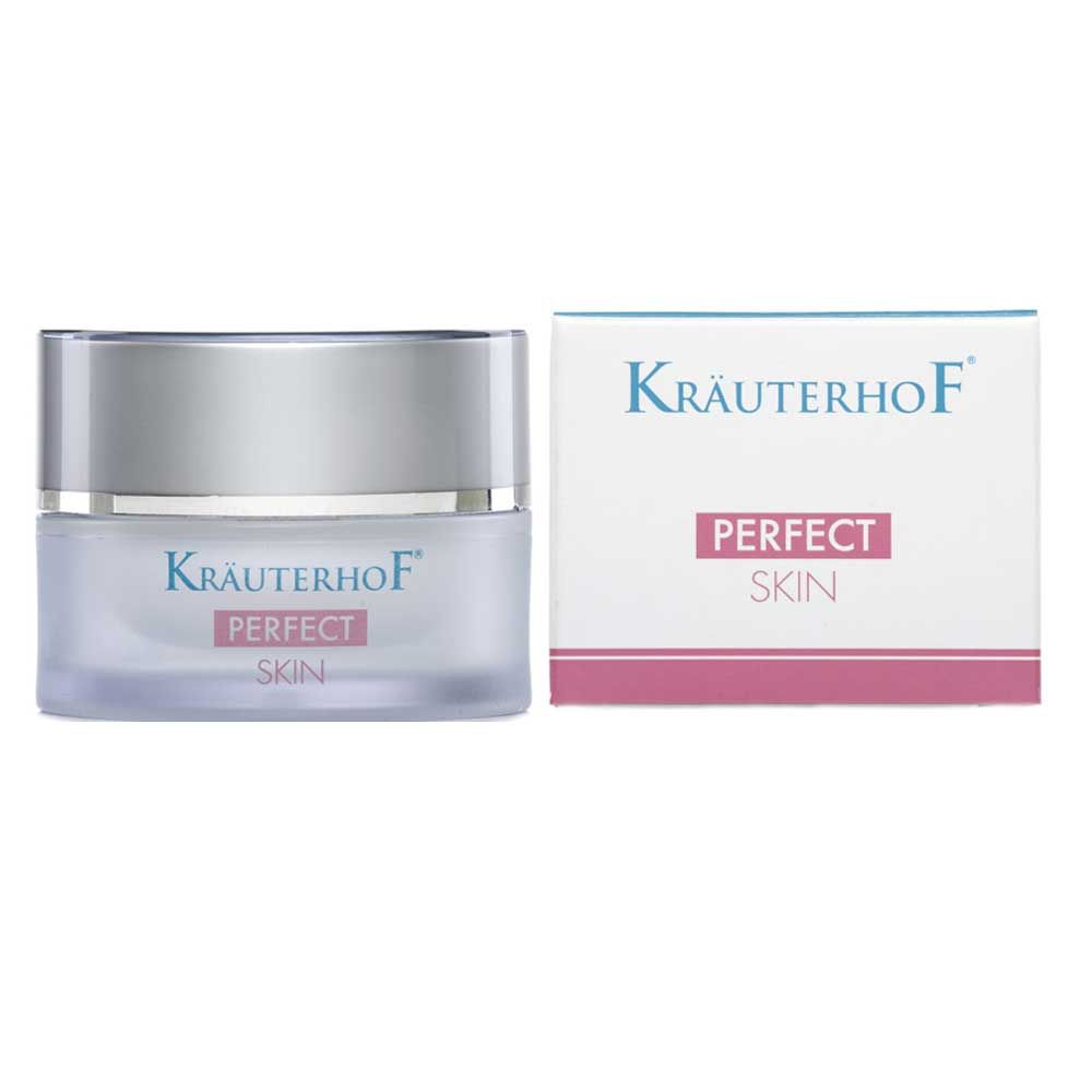 Asam Kräuterhof® Perfect Skin Wrinkle Filler, Anti-Wrinkle, Dull, 30ml
