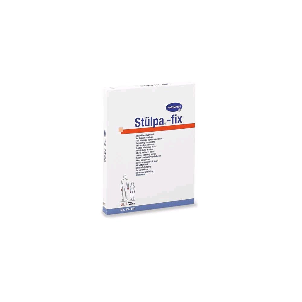 Hartmann Stülpa-fix Tubular Net Bandage, 1 item, size 1