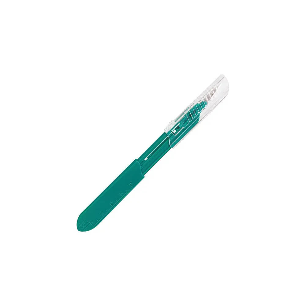 Mediware safety scalpels, disposable, sterile, 10 pieces, figur 11