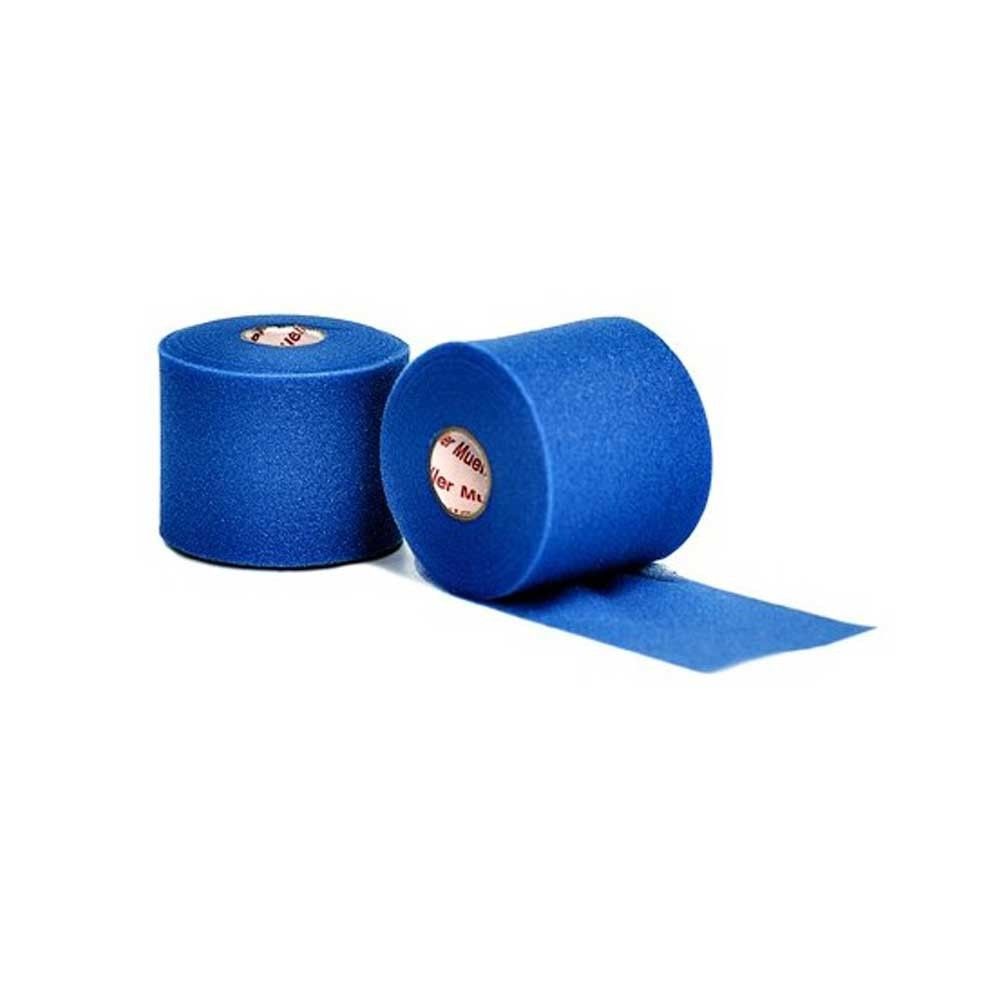 Müller M-Wrap fixing tape, 6.9 cm x 27.4 m, bandages fixation