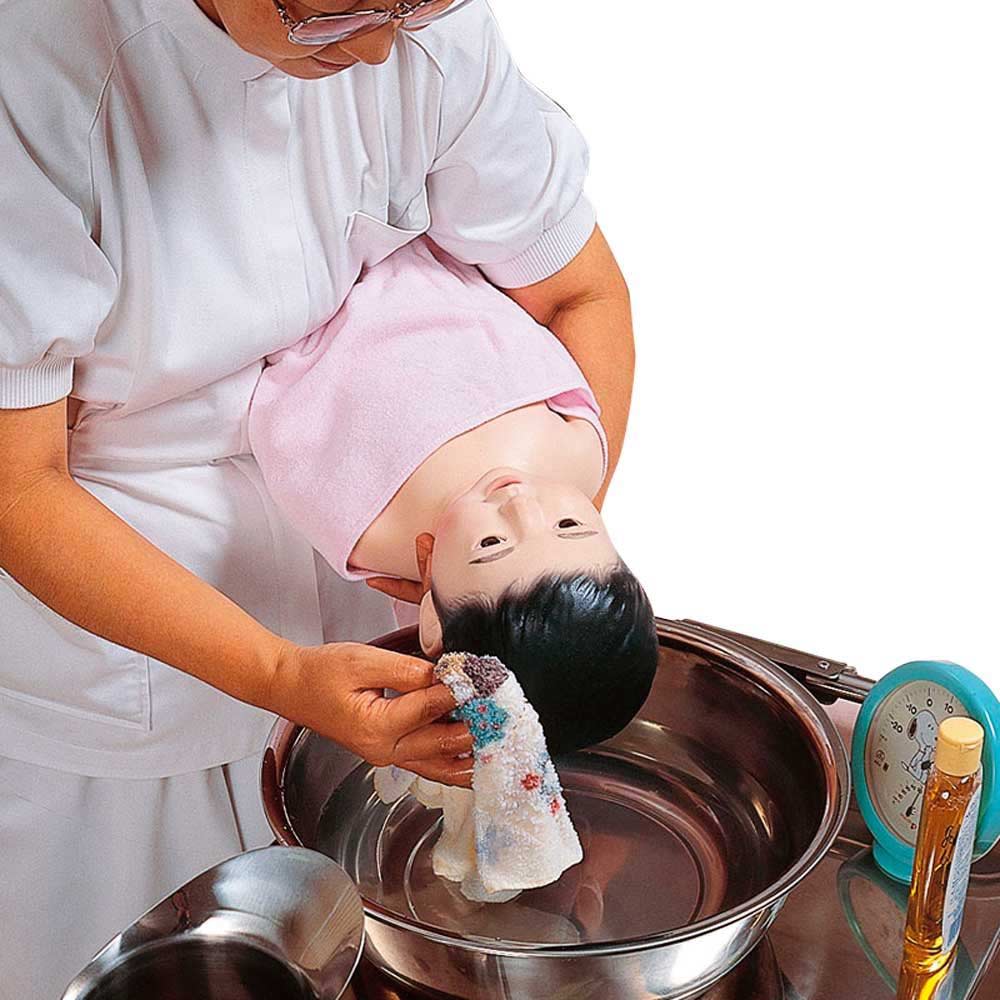 Erler Zimmer - Female Infant-Nursing Doll