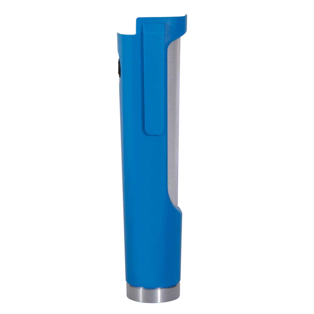 Luxamed LuxaScope Handle for Otoscope / Dermatoscope Head 3.7 V blue