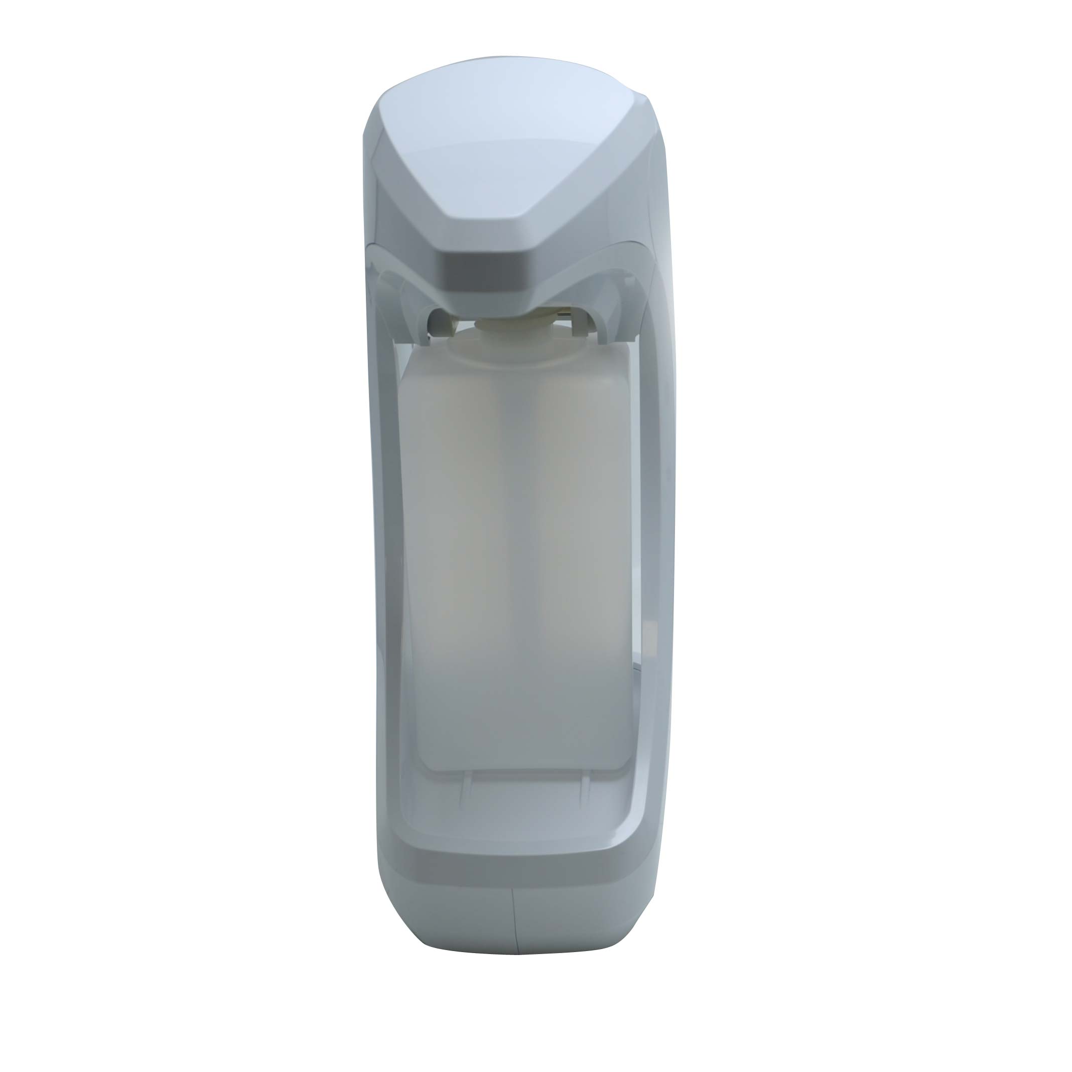 MC24 disinfectant dispenser touchless with hand desinfection