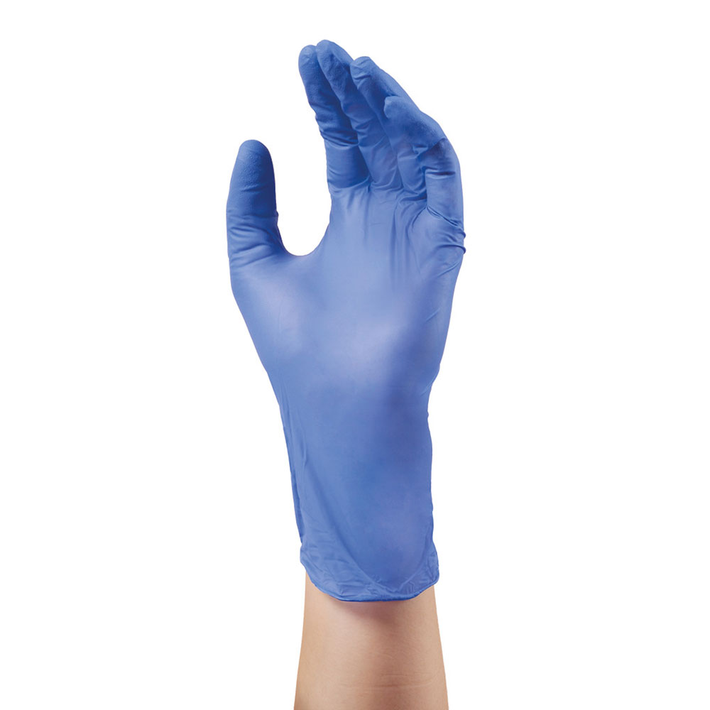 Peha-soft Nitrile Fino Gloves by Hartmann, latex-free, 150 items, XS