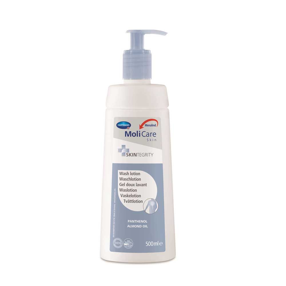 Hartmann Wash lotion MoliCare® Skin, 250 ml