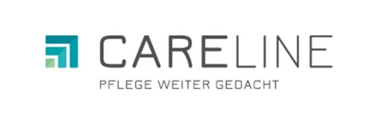 Logo CARELINE