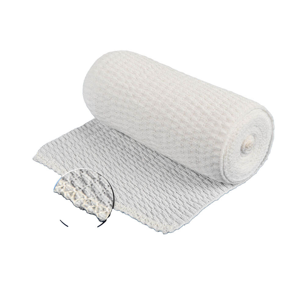 Noba universal bandage, medium traction bandage, 10 pieces, 5m x 6cm
