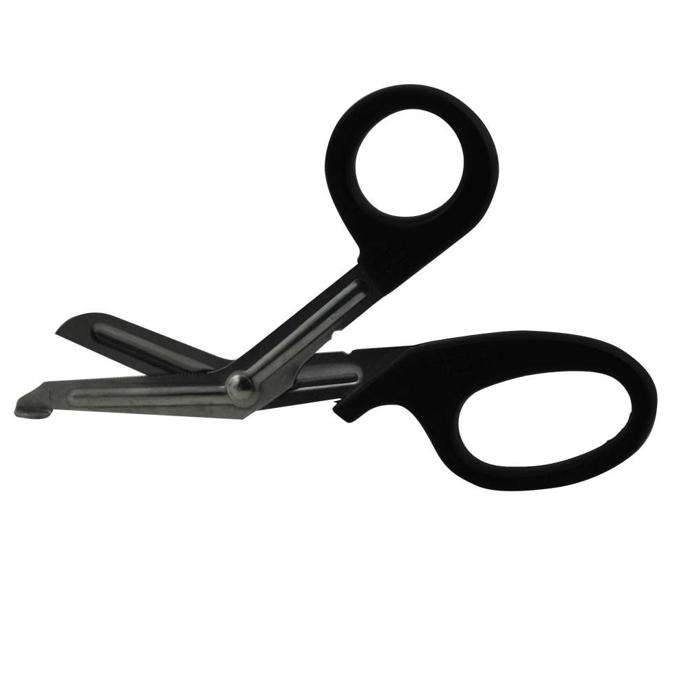 Holthaus M. bandage scissors universal DIN58 279-B190, stainless, 19cm