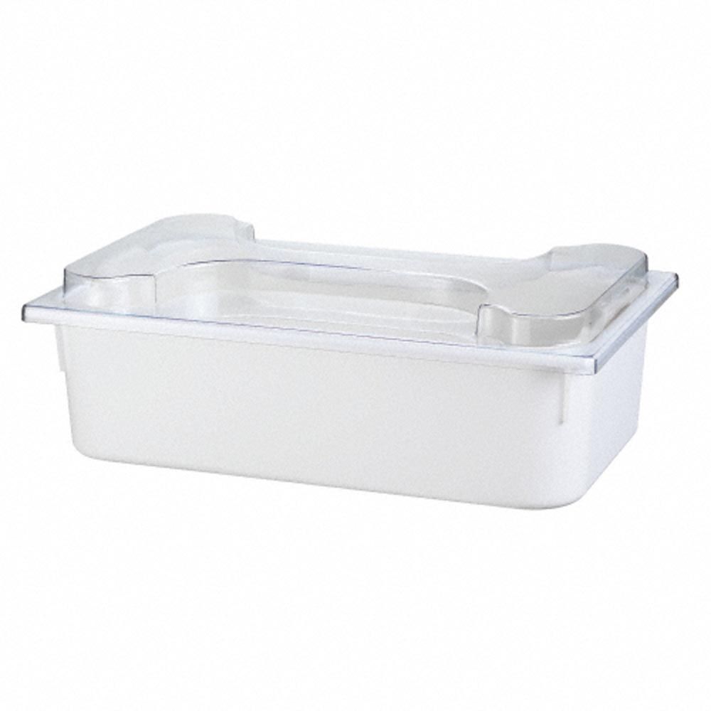 B.Braun disinfection tray, 10 litre