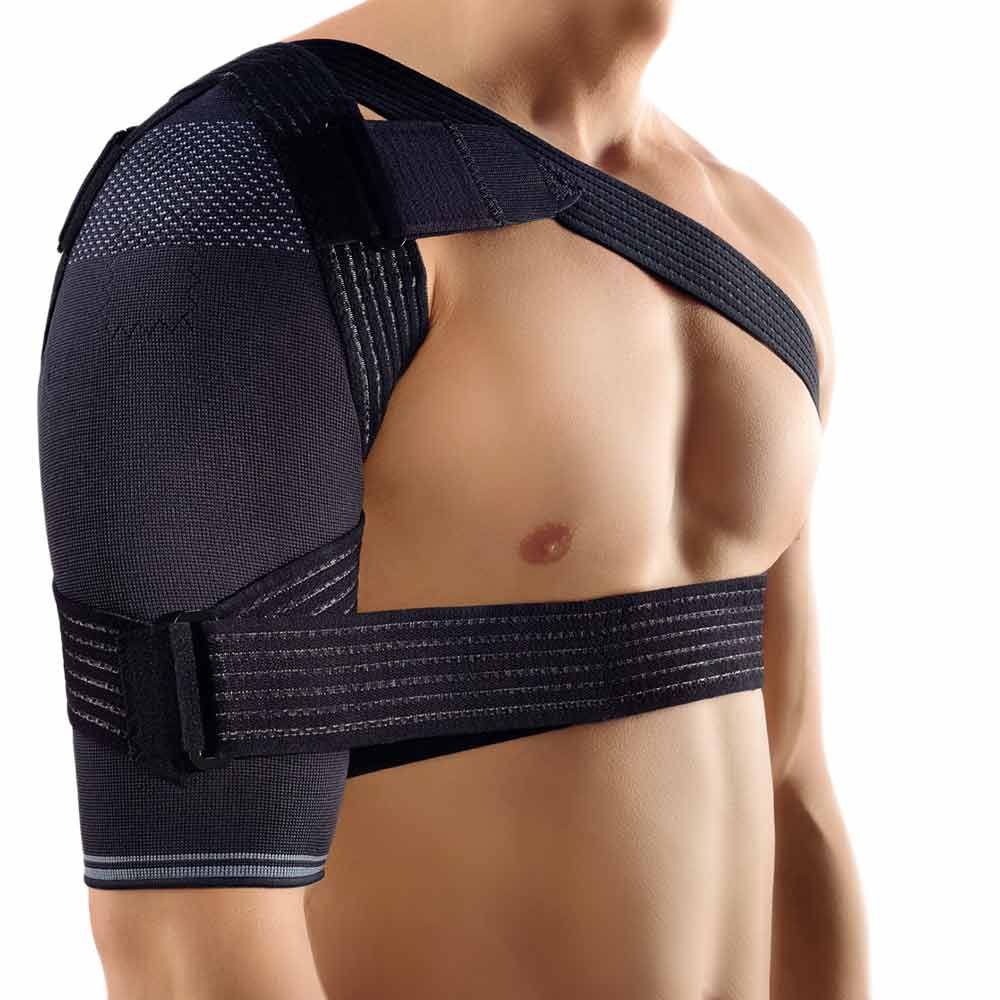 Bort OmoTex Shoulder-Active Support, different Sizes