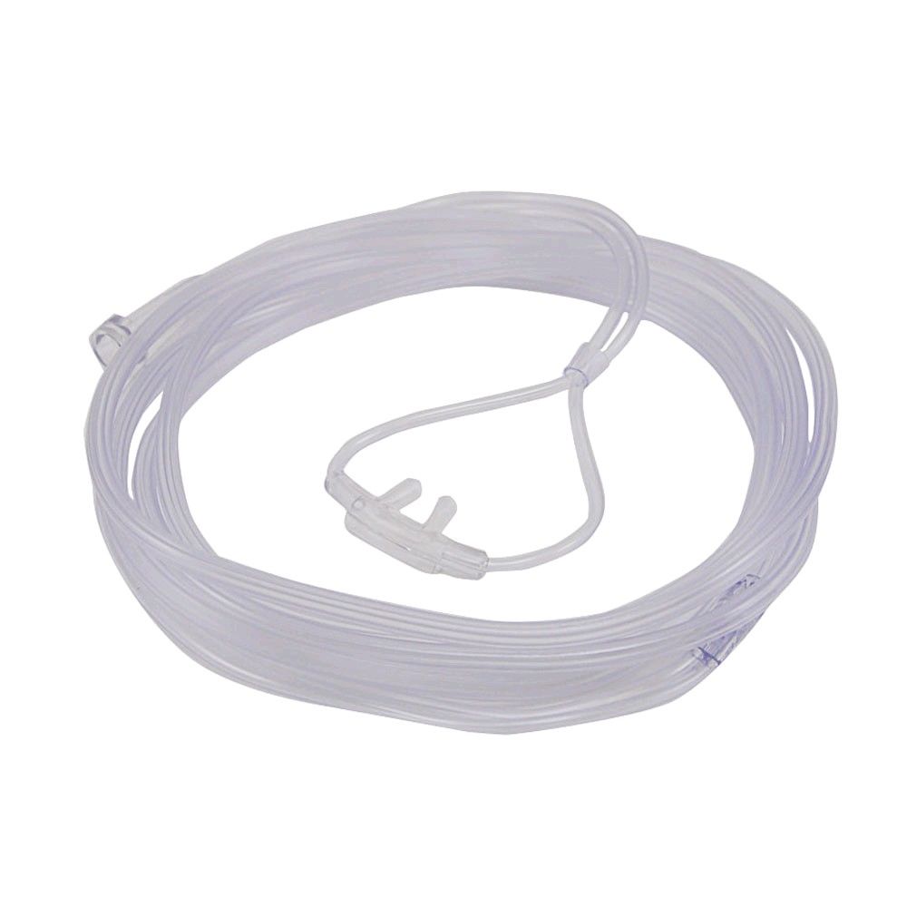 Asid Bonz Inhalation Mask, 213 cm tube, 10 items, newborn