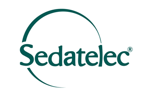 Logo Sedatelec