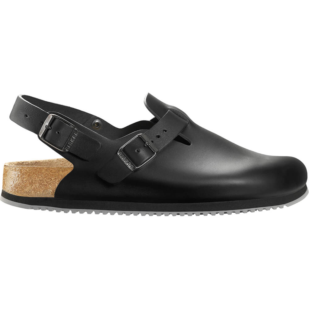 Tokio SL super outsole, by Birkenstock, black, normal, size 44