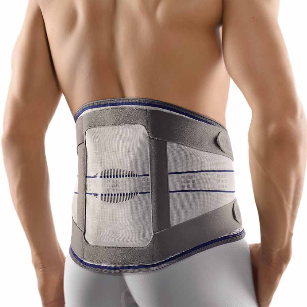 Bort StabiloPlus Back Brace, Size 3