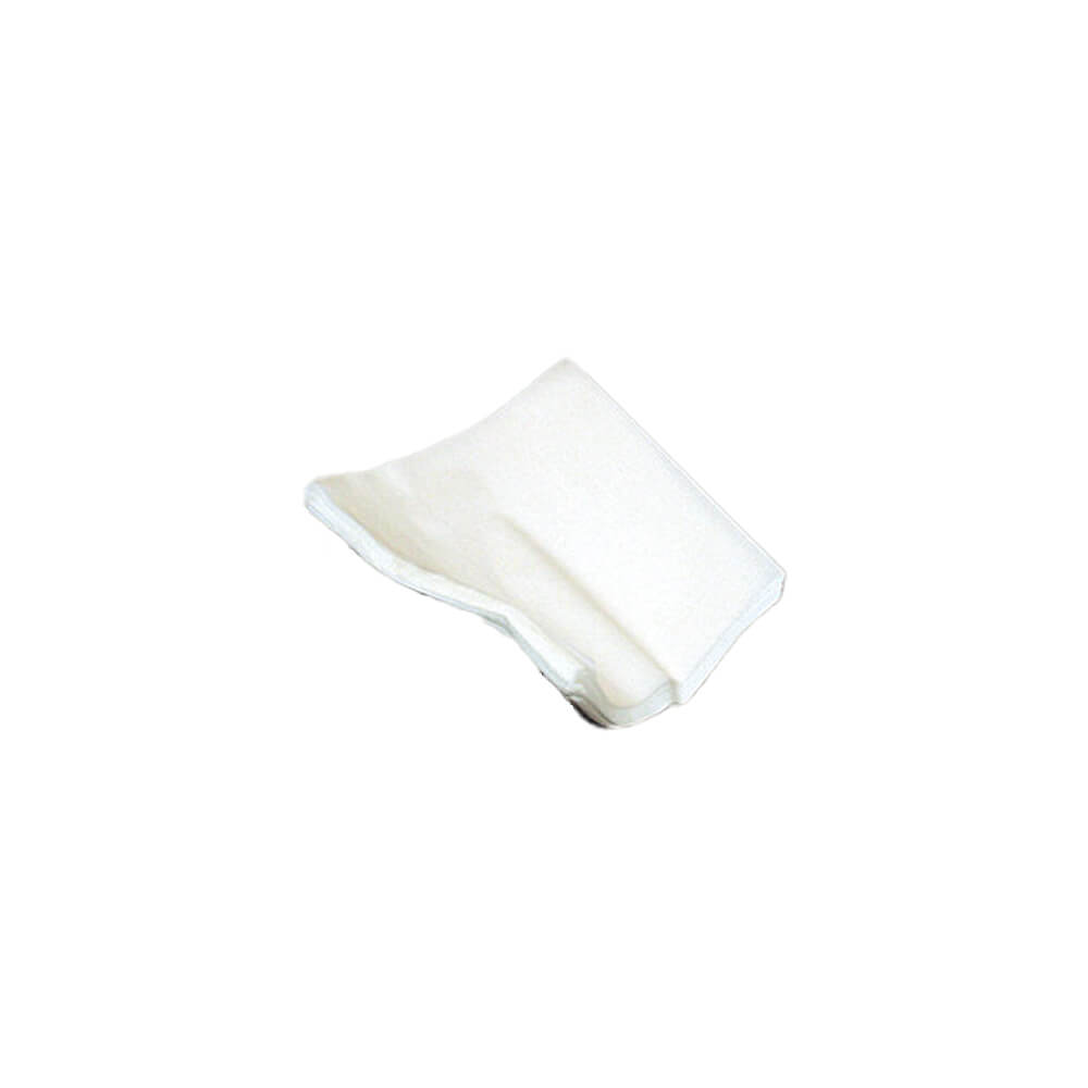 Nobatissue dressing pulp, white, various sizes / quantities. Sizes / Quantities