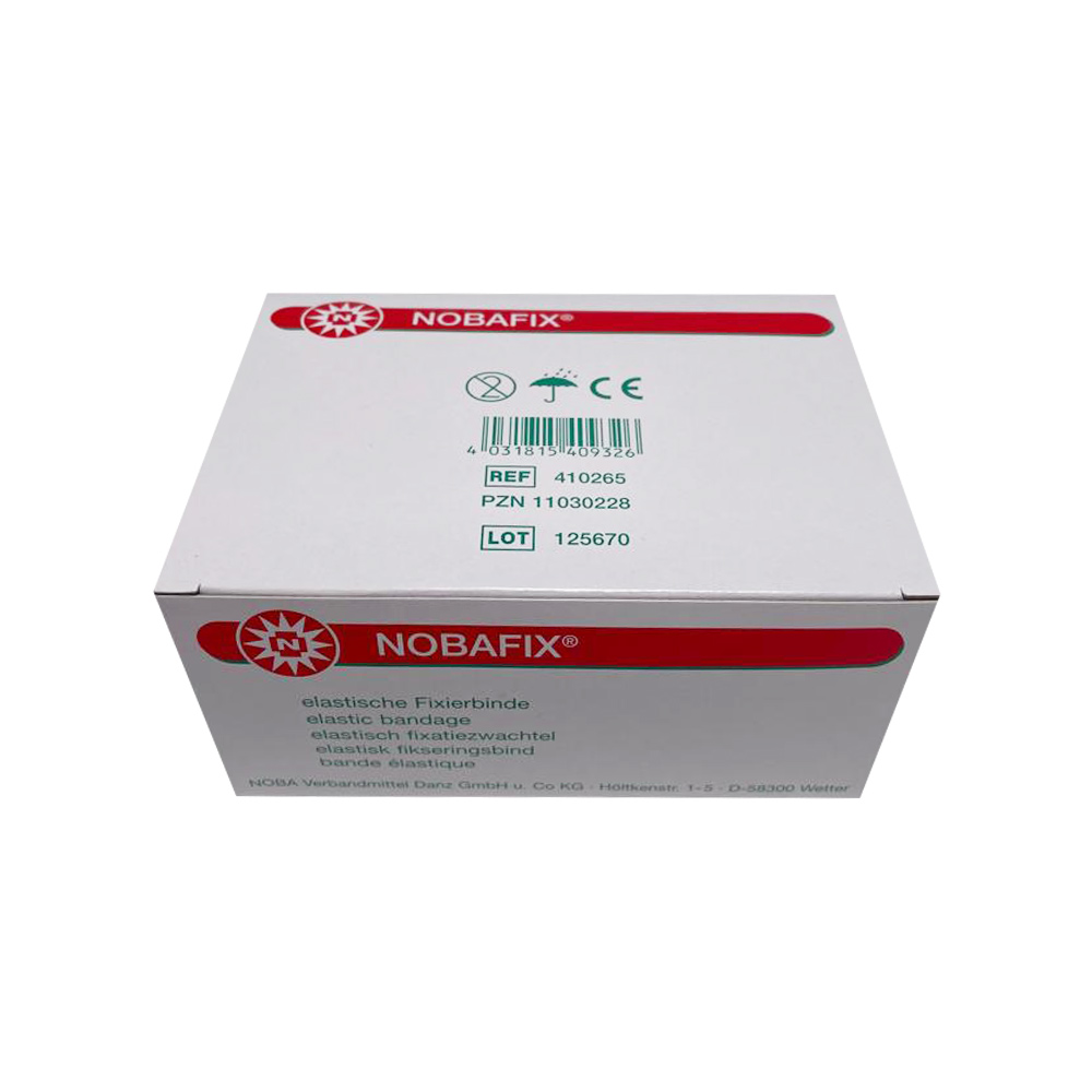 Nobafix® Fixation bandage non-sterile, various sizes / quantities