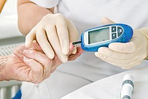 Blood Glucose Meters