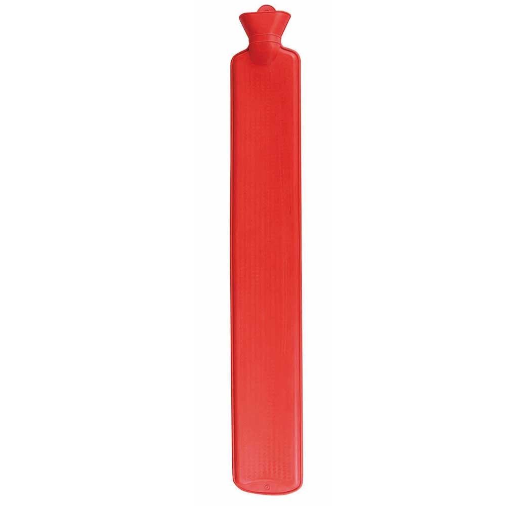Sänger 2,5 l rubber hottie Longi, extra long, 77cm, without cover
